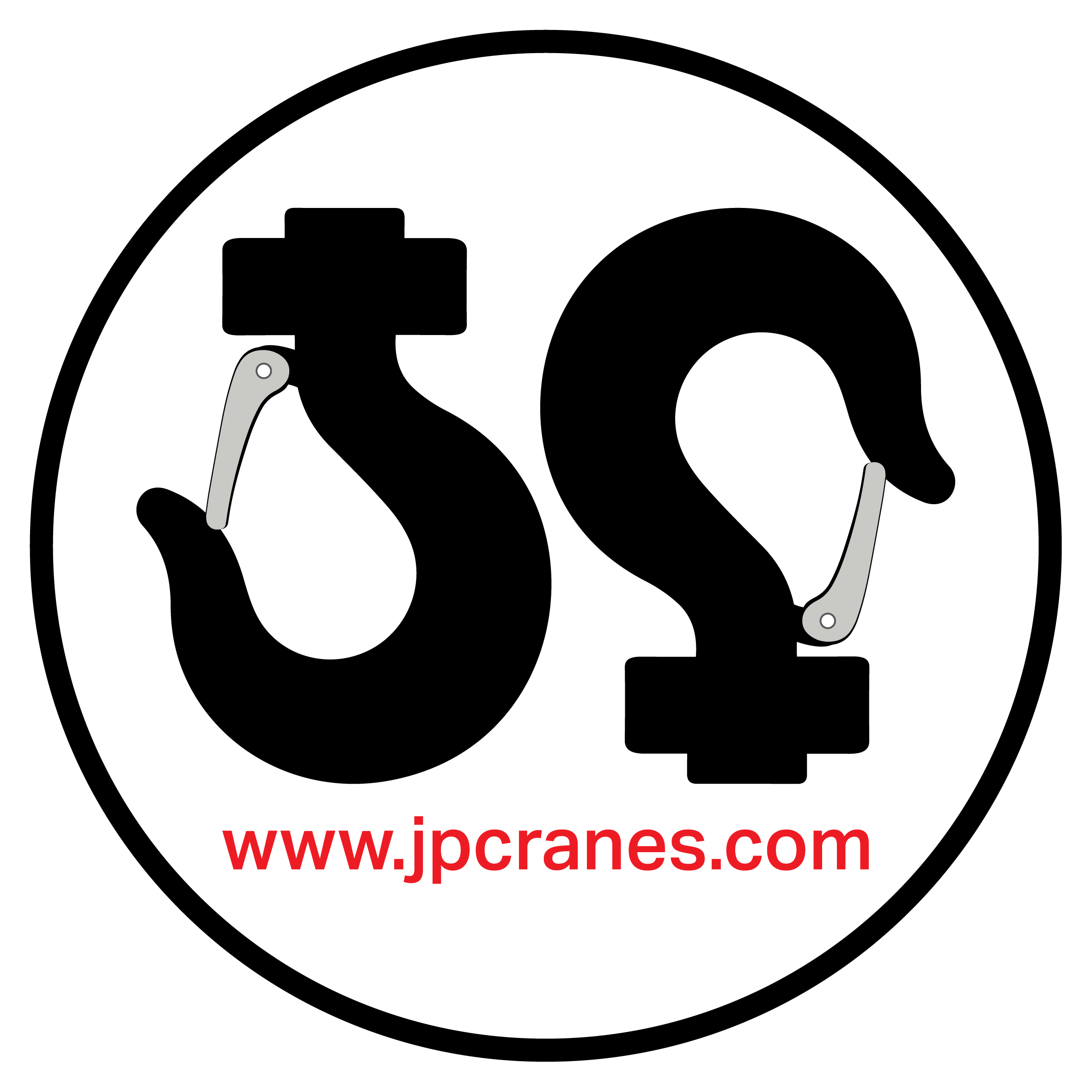 JP CRANE LOGO